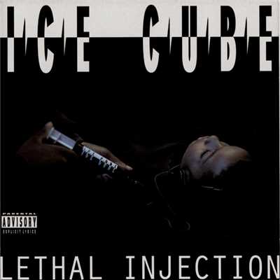 ホェン・アイ・ゲット・トゥ・ヘヴン (Explicit)/Ice Cube