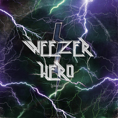 Hero (Piano)/Weezer