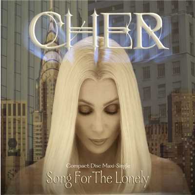 アルバム/Song For The Lonely/Cher