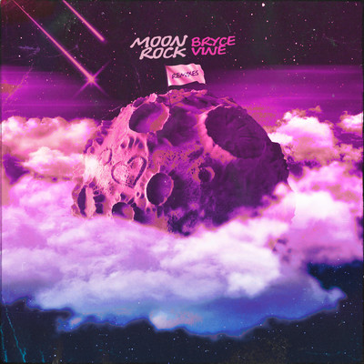 アルバム/Moonrock Remixes/Bryce Vine