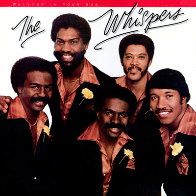 Jump for Joy/The Whispers