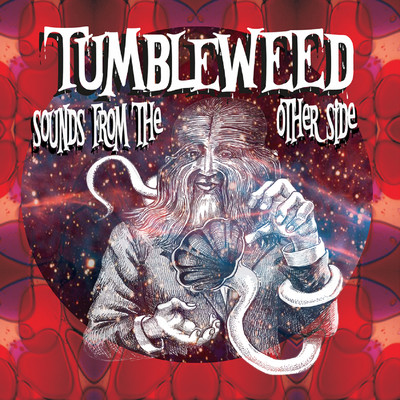 アルバム/Sounds From The Other Side/Tumbleweed