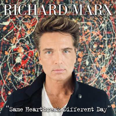 シングル/Same Heartbreak Different Day/Richard Marx