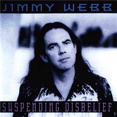 アルバム/Suspending Disbelief/Jimmy Webb