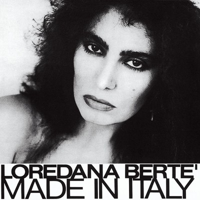 アルバム/Made In Italy/Loredana Berte