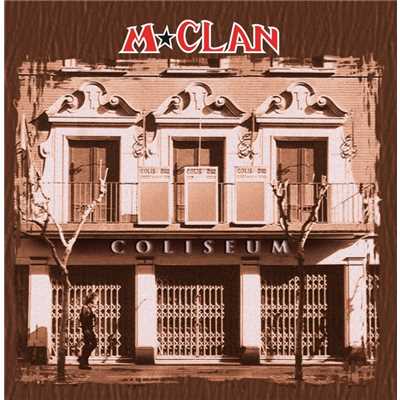 アルバム/Coliseum/M-Clan
