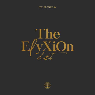 Electric Kiss (EXO PLANET #4 -The ElyXiOn [dot]-)/EXO