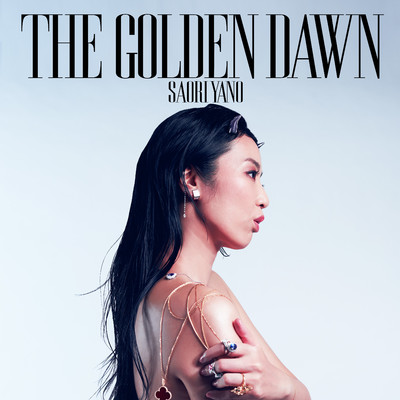 アルバム/The Golden Dawn/矢野沙織