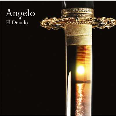 アルバム/El Dorado/Angelo