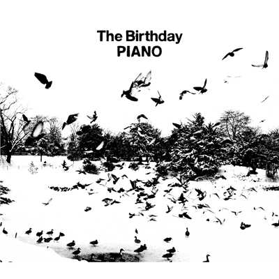 アルバム/ピアノ/The Birthday