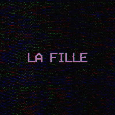 アルバム/La fille/ルアンヌ