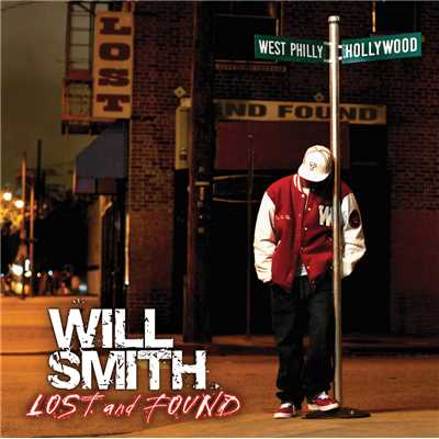 アルバム/Lost And Found/Will Smith
