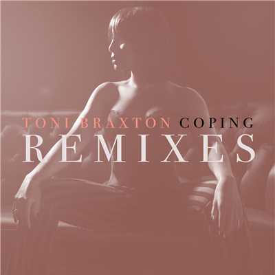 アルバム/Coping (Remixes)/トニ・ブラクストン