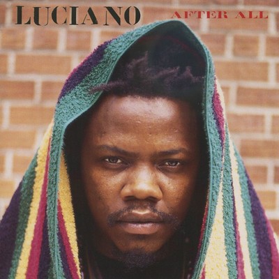 It's A Jungle Out There/Luciano