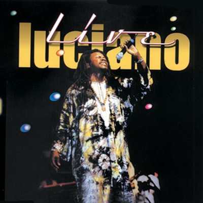 Your World And Mine/Luciano
