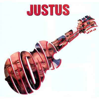 アルバム/Justus/The Monkees