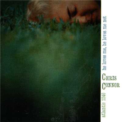 Oh！ You Crazy Moon/Chris Connor
