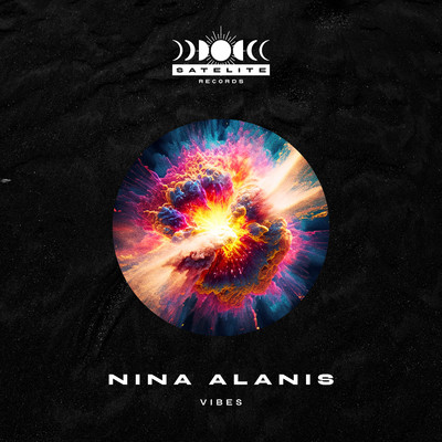 シングル/Vibes/Nina Alanis