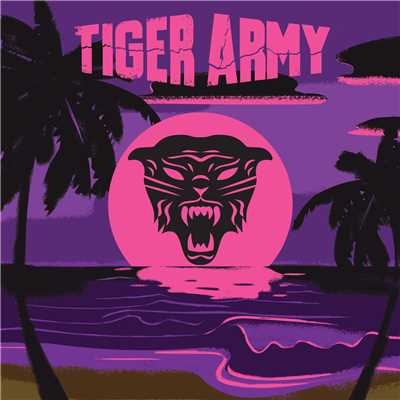 アルバム/Dark Paradise/Tiger Army