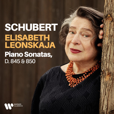 アルバム/Schubert: Piano Sonatas, D. 845 & 850/Elisabeth Leonskaja