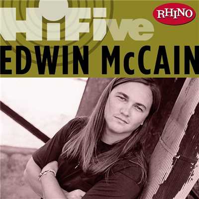 アルバム/Rhino Hi-Five:  Edwin McCain/Edwin McCain