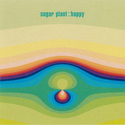 アルバム/Happy/sugar plant