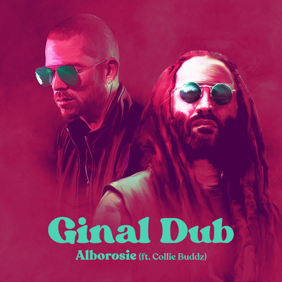 シングル/Ginal (feat. Collie Buddz)/Alborosie