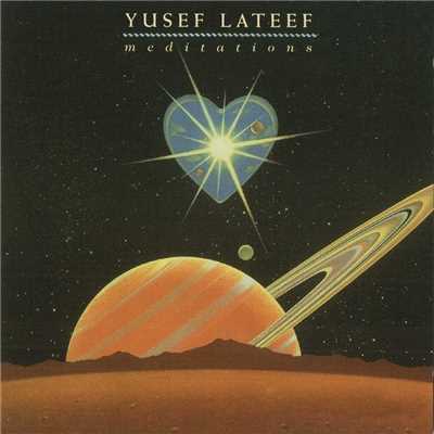 アルバム/Meditations/Yusef Lateef