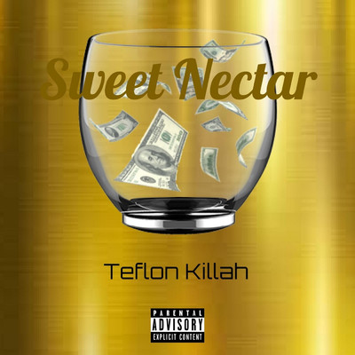 シングル/Sweet Nectar/Teflon Killah