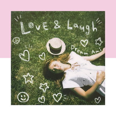 シングル/Love & Laugh/Dream Ami