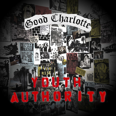 アルバム/Youth Authority/Good Charlotte