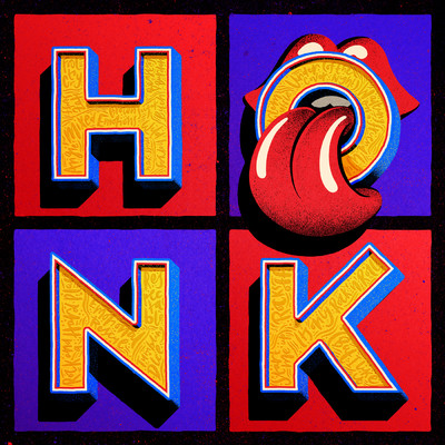 アルバム/Honk (Explicit)/ザ・ローリング・ストーンズ