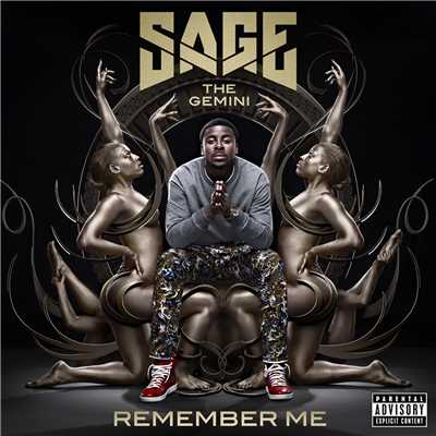 Second Hand Smoke (Explicit) (featuring Eric Bellinger)/Sage The Gemini