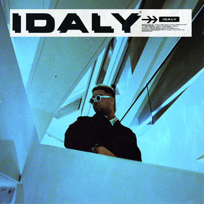 アルバム/IDALY (Explicit)/Idaly