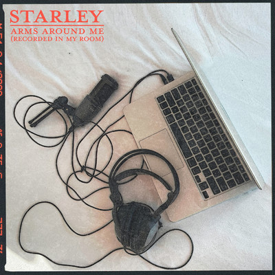 シングル/Arms Around Me (Recorded In My Room)/Starley