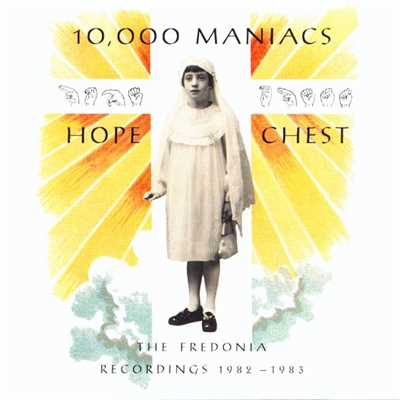 アルバム/Hope Chest/10,000 Maniacs