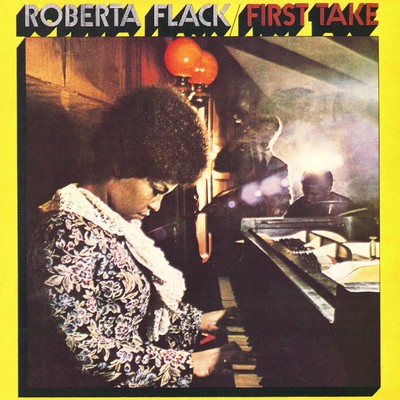 シングル/The First Time Ever I Saw Your Face/Roberta Flack