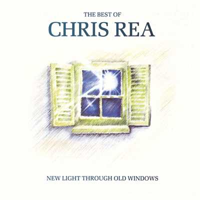 アルバム/New Light Through Old Windows/クリス・レア