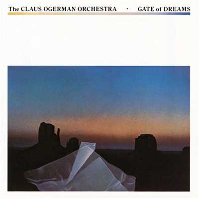 アルバム/Gate Of Dreams/Claus Ogermann Orchestra