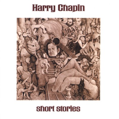 アルバム/Short Stories/Harry Chapin