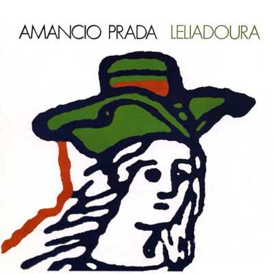 アルバム/Lelia doura/Amancio Prada