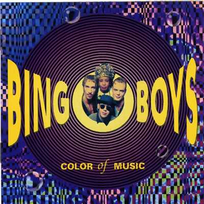Color Of Music/Bingoboys