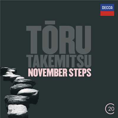 シングル/Takemitsu: Takemitsu: Corona/ロジャー・ウッドワード