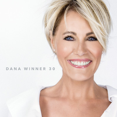 アルバム/Dana Winner - 30/Dana Winner