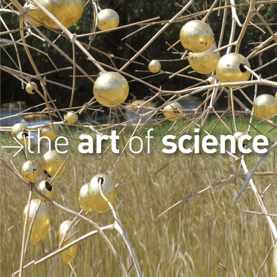 アルバム/The Art of Science/Serenity Meditation Ensemble