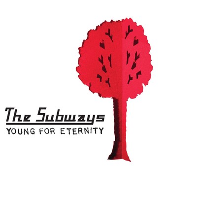 シングル/I Want To Hear What You Have Got To Say/The Subways