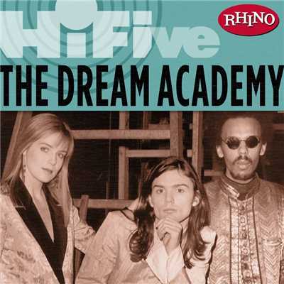 シングル/Hampstead Girl/The Dream Academy