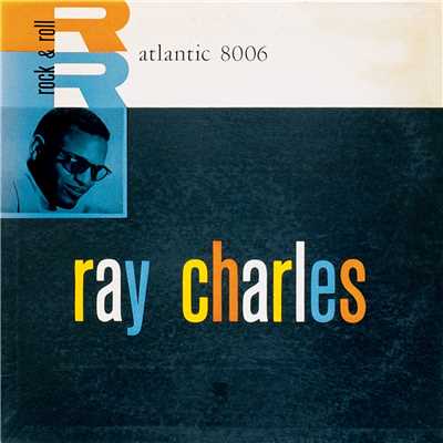 アルバム/Ray Charles (aka: Hallelujah, I Love Her So)/レイ・チャールズ