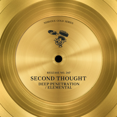 Elemental (Sunrise Mix)/Second Thought