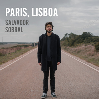 アルバム/Paris, Lisboa/Salvador Sobral